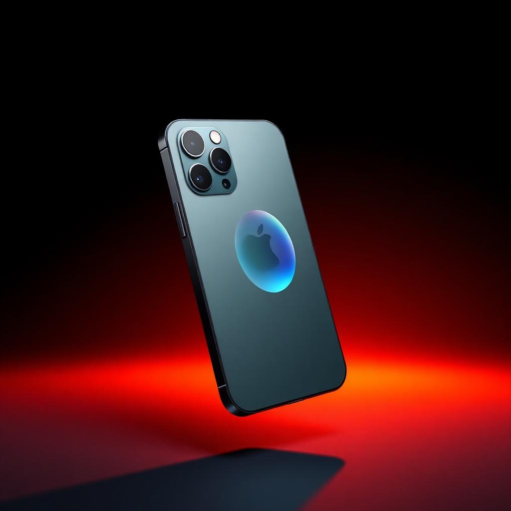 iPhone 15