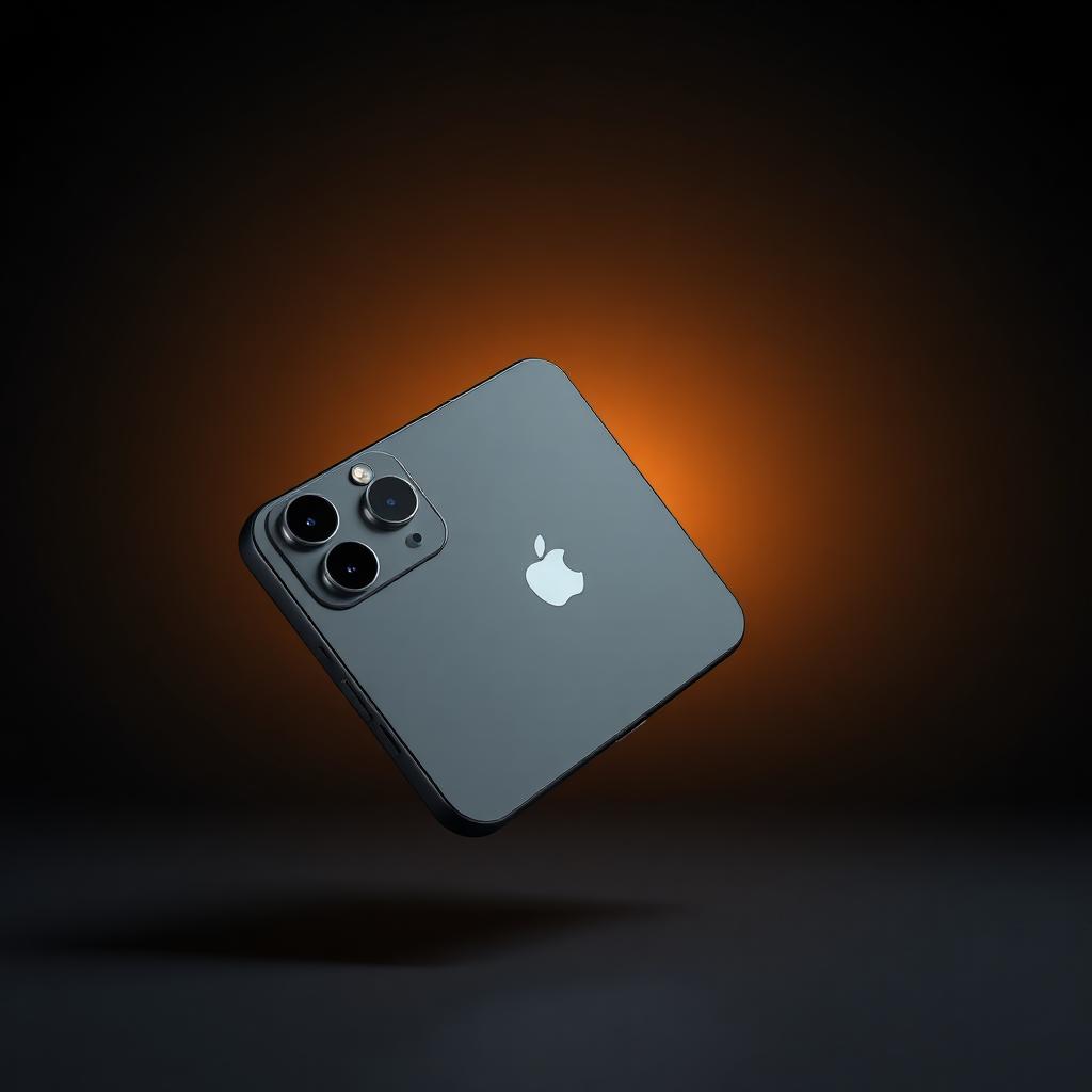 iPhone 16