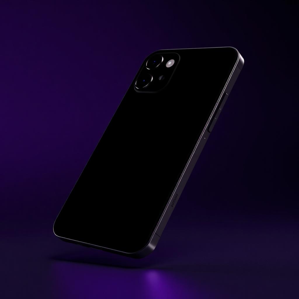 iPhone 17